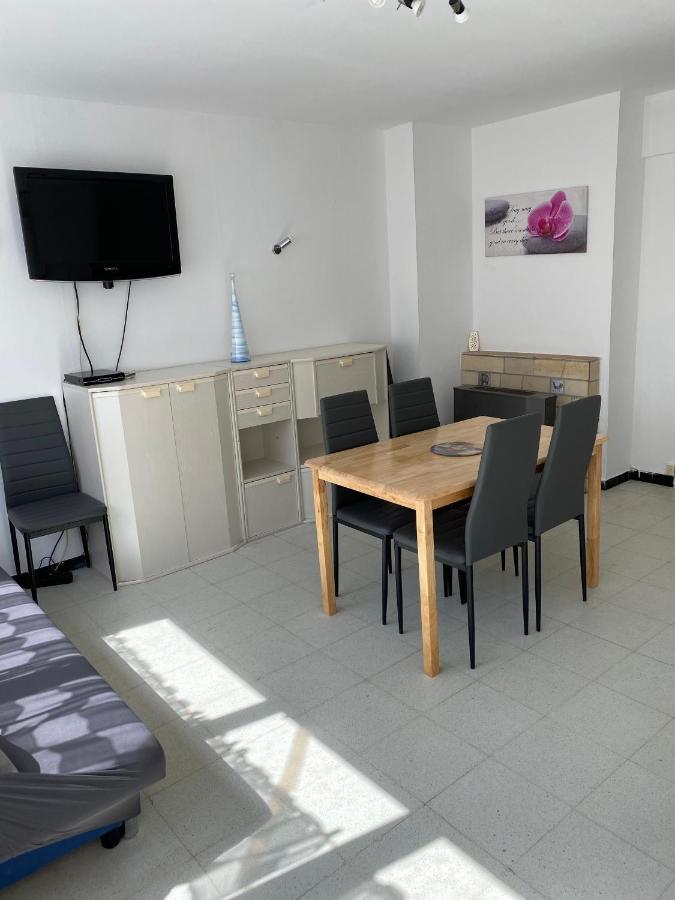 Studio Entree Par La Plage De Koksijde St Isdelbald Residence Portofino 외부 사진