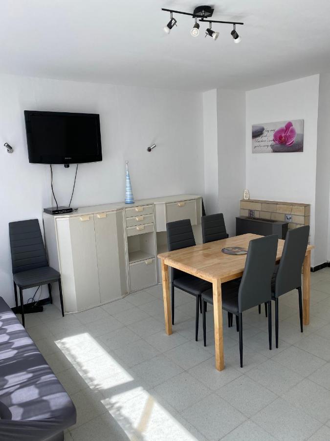 Studio Entree Par La Plage De Koksijde St Isdelbald Residence Portofino 외부 사진